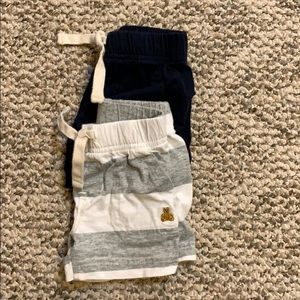 Gap Baby Shorts